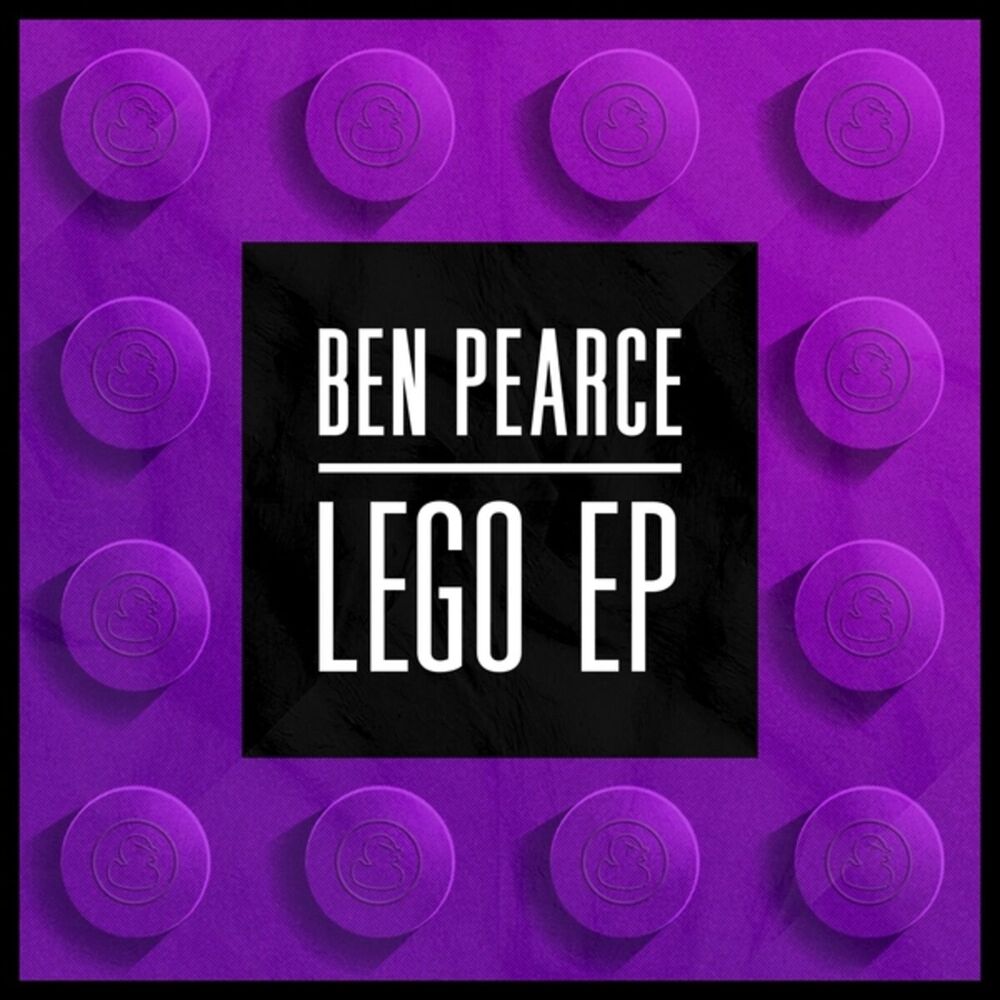 Picture of Lego Ep