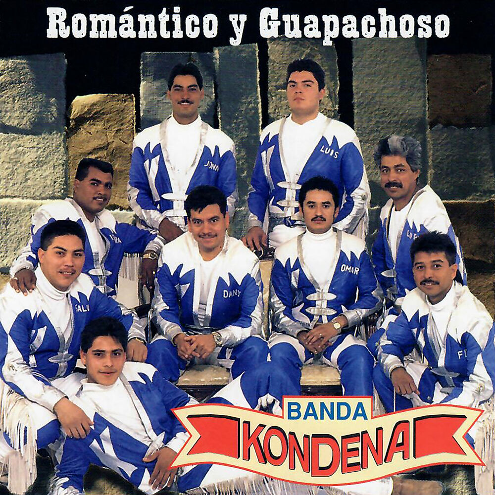 Picture of Romántico y Guapachoso