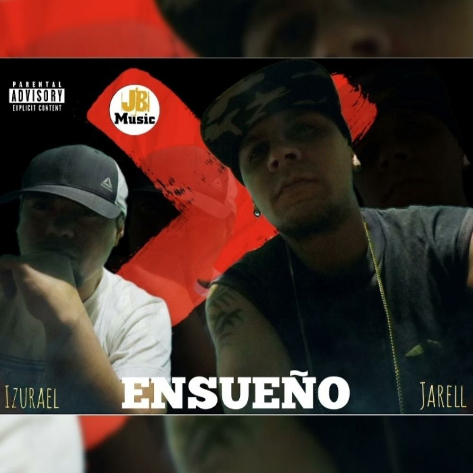 Album cover of ENSUEÑO