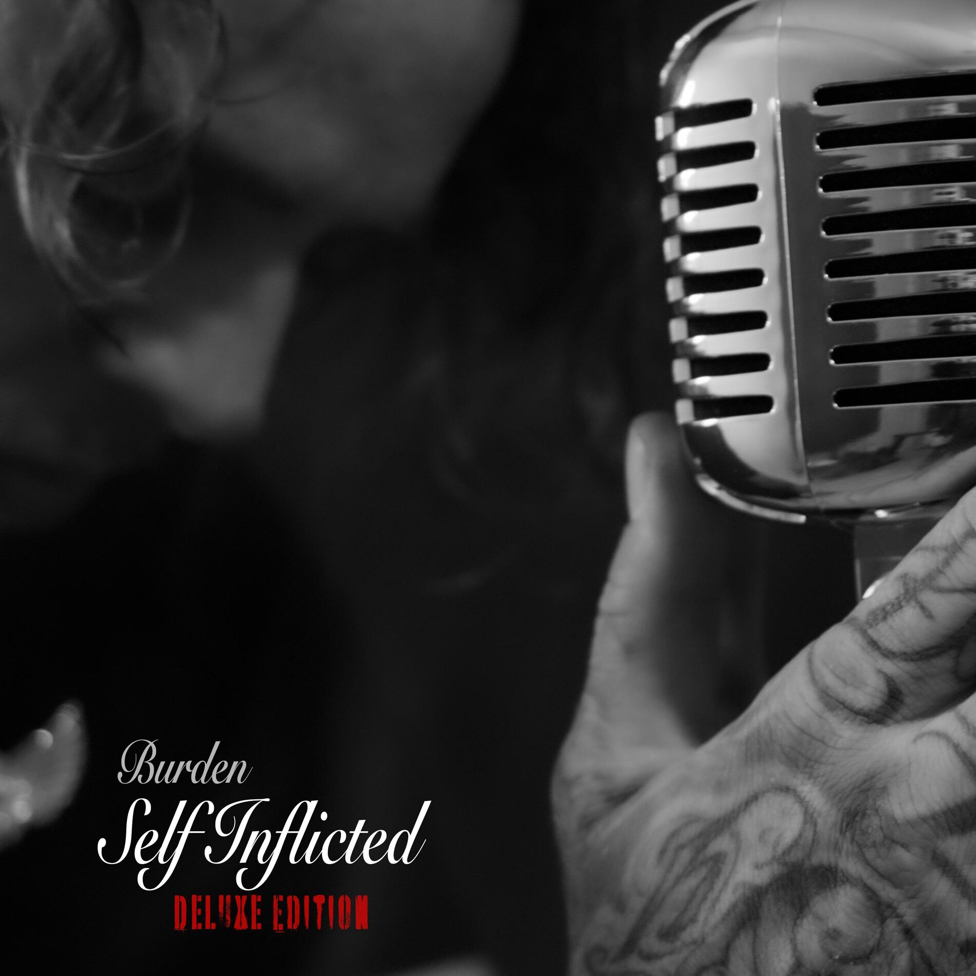 Album cover of Out On Bond