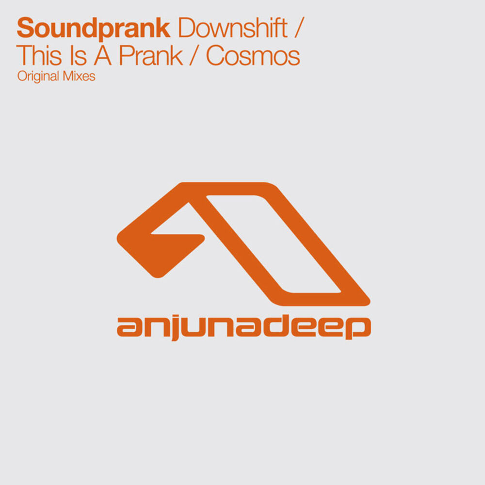 Picture of Downshift / This Is A Prank / Cosmos