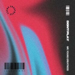 Cover of Don't Play