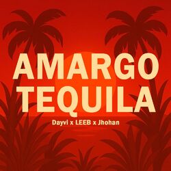 Amargo Tequila