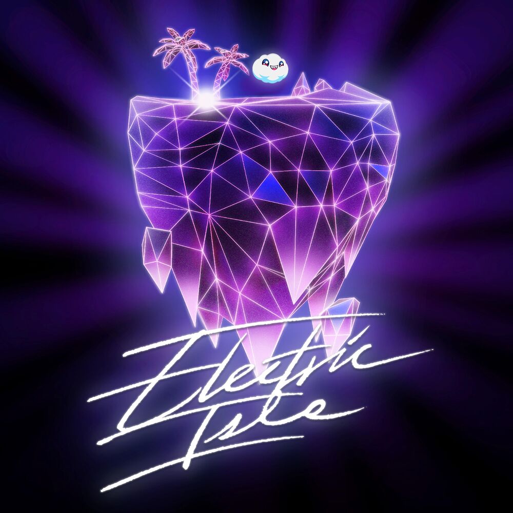 Picture of Electric Isle