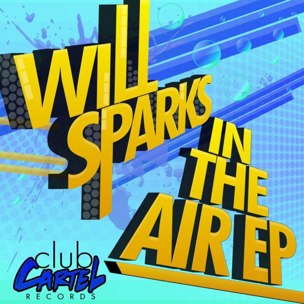 Picture of In The Air EP
