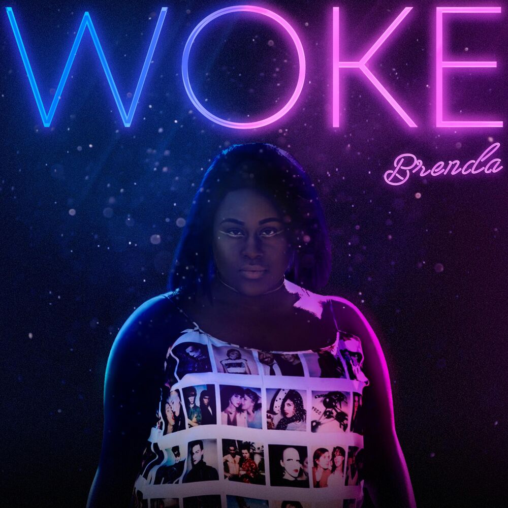 Picture of Woke