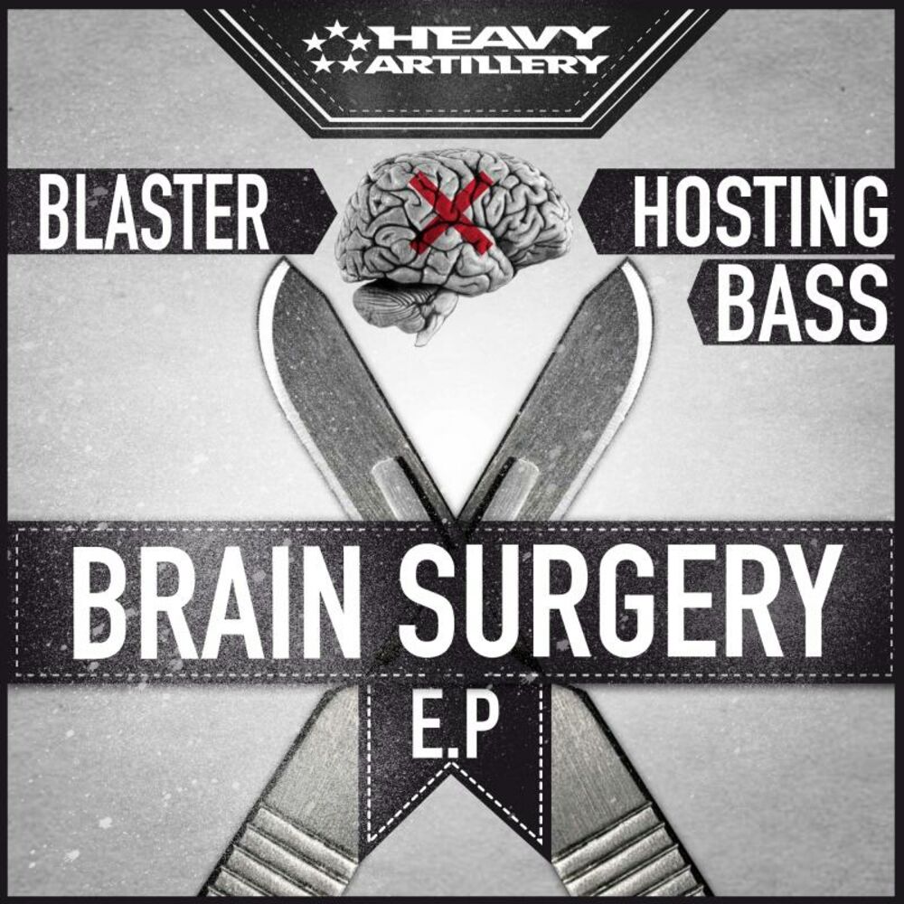 Picture of Brain Surgery EP