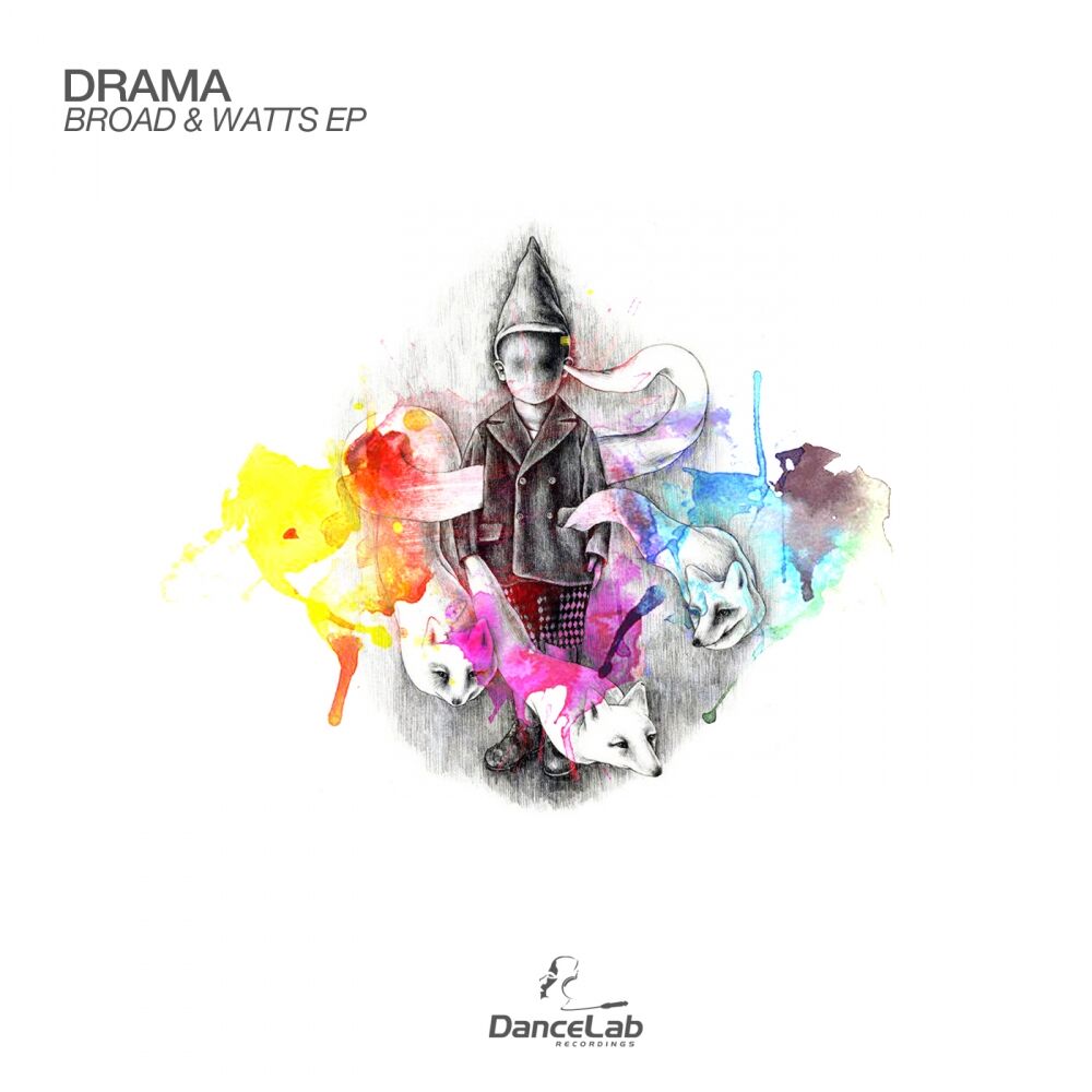 Picture of Broad & Watts EP