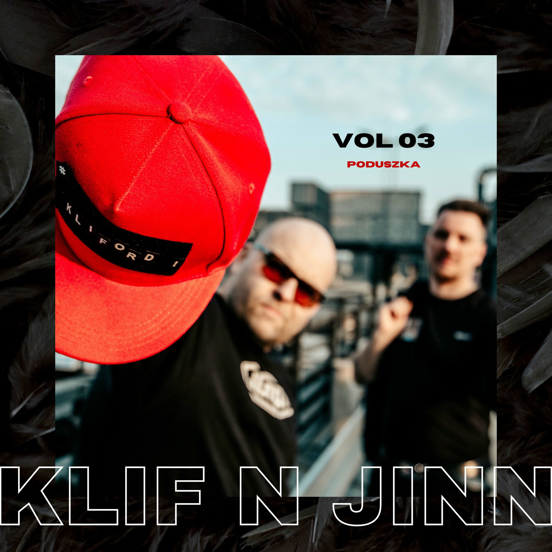 Album cover of Poduszka