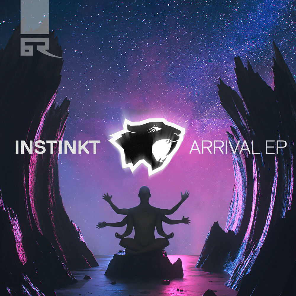 Picture of Arrival EP