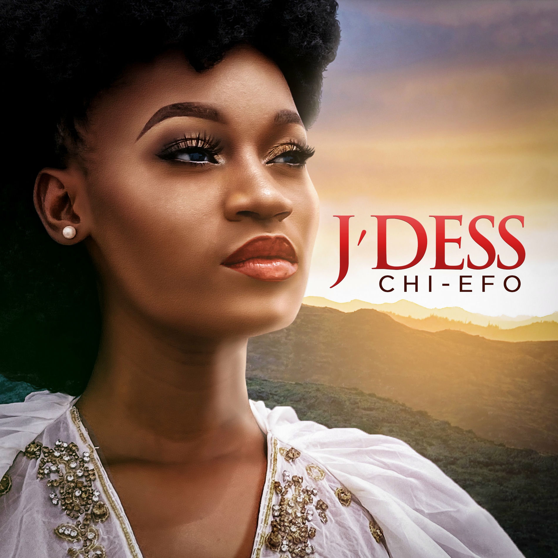 Album cover of Chi Efo