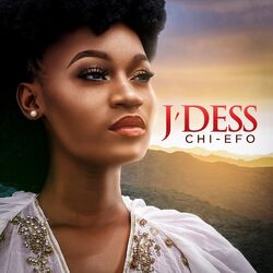 Cover of Chi Efo