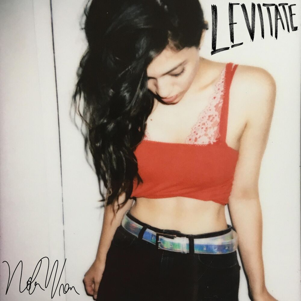Picture of Levitate