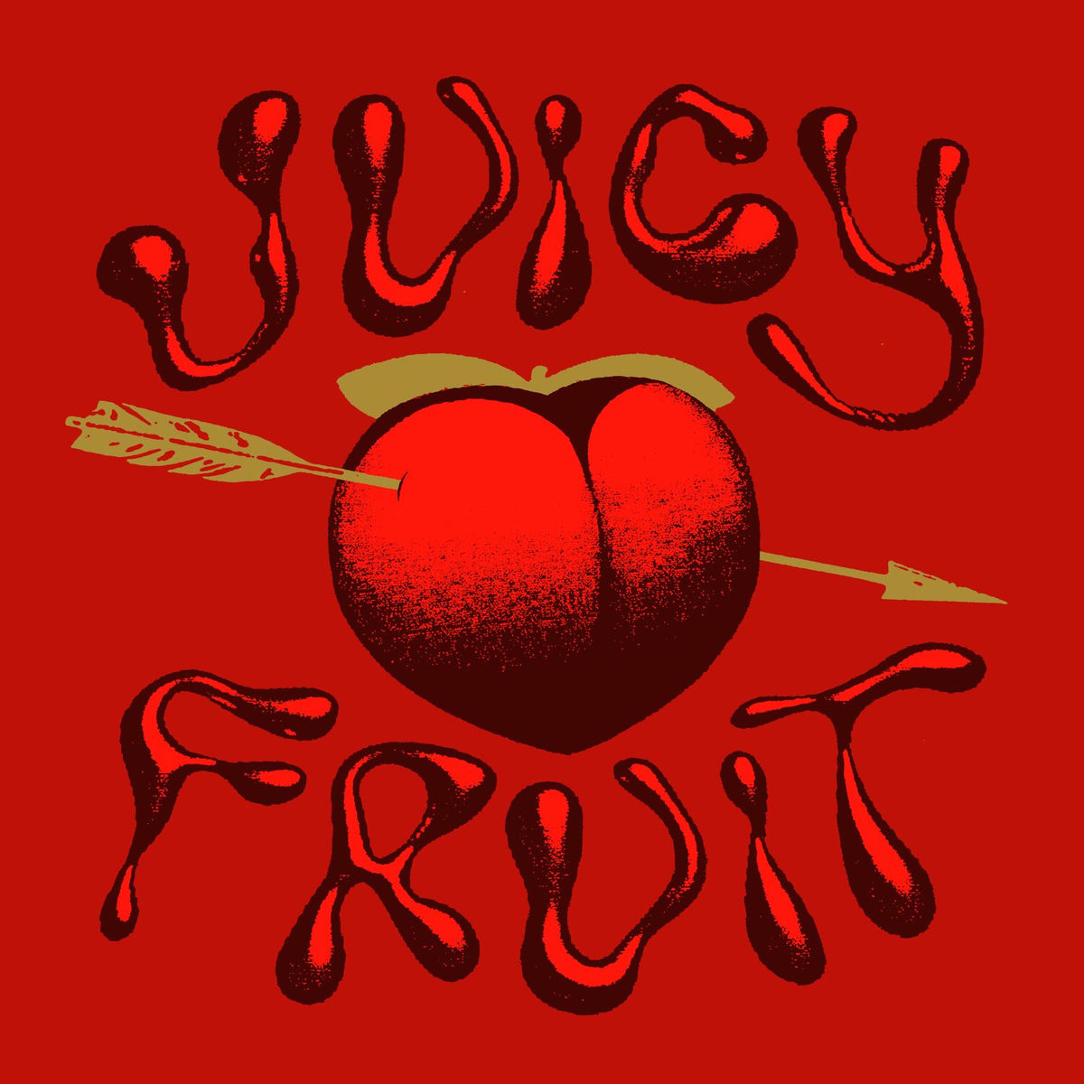 Album cover of Juicy Fruit