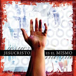 Cover of Jesucristo Es El Mismo