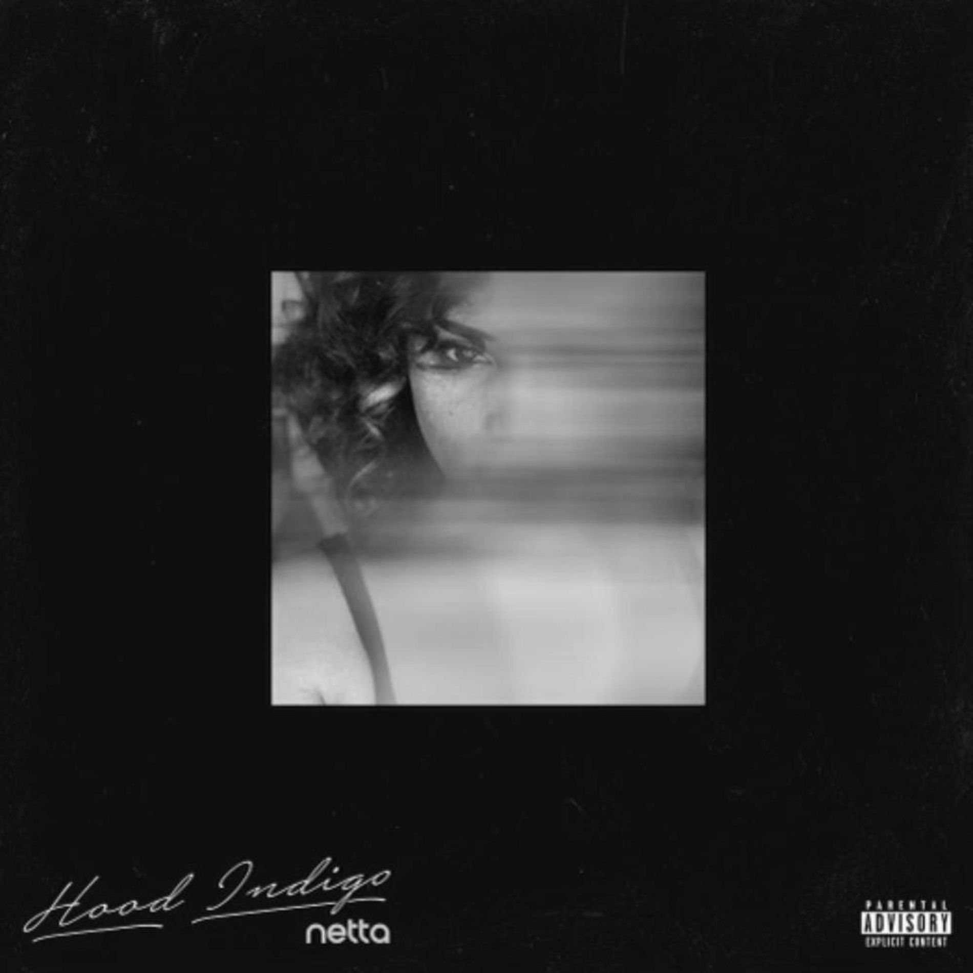 Album cover of Hood Indigo