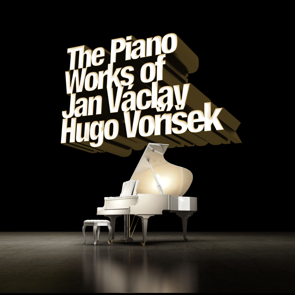 Picture of The Piano Works of Jan Václav Hugo Voříšek