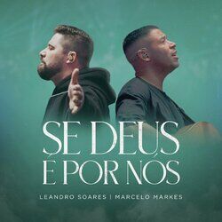Cover of Se Deus É por Nós