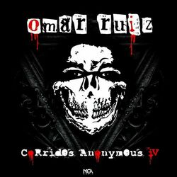 Cover of Corridos Anonymous 4