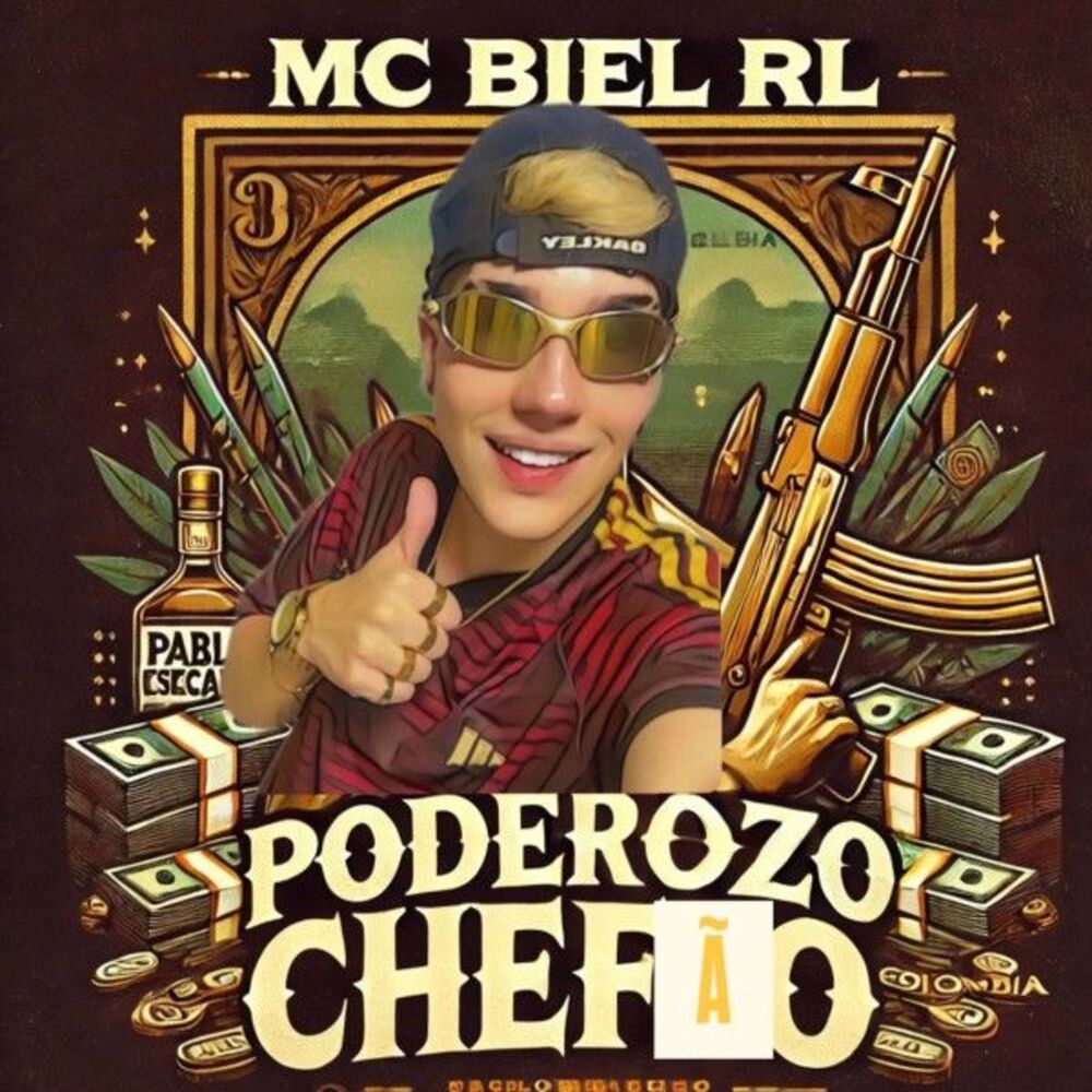 Picture of Poderozo Chefão