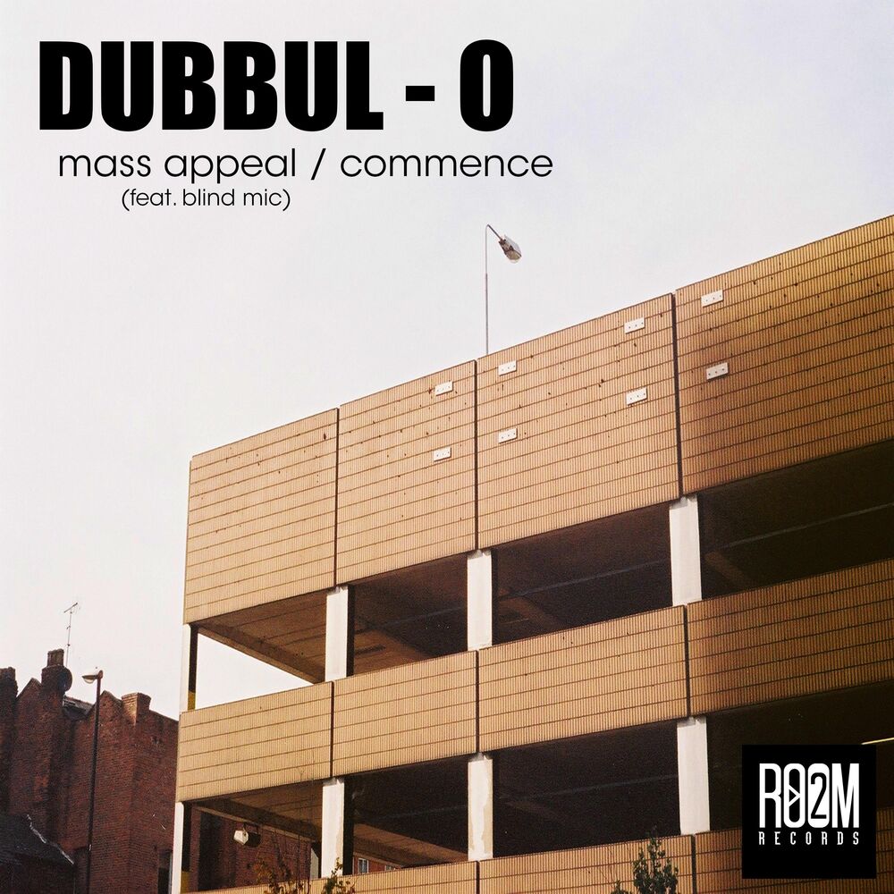 Picture of Mass Appeal / Commence