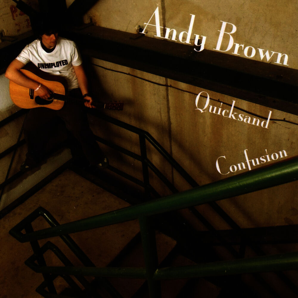 Picture of Quicksand Confusion