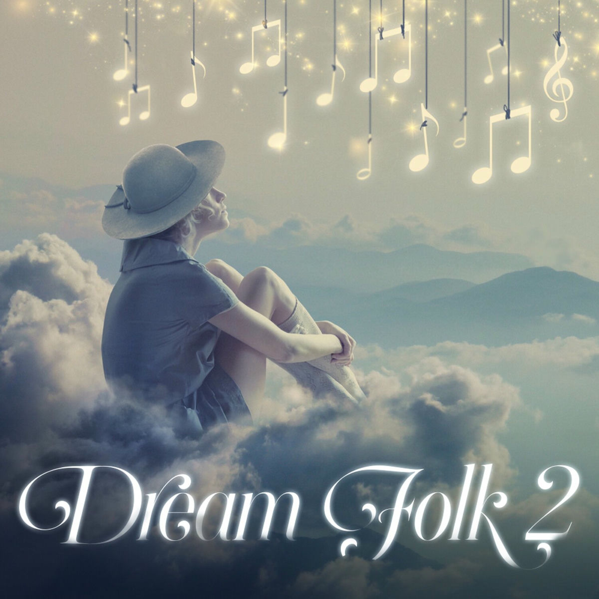 Album cover of Dream Folk 2