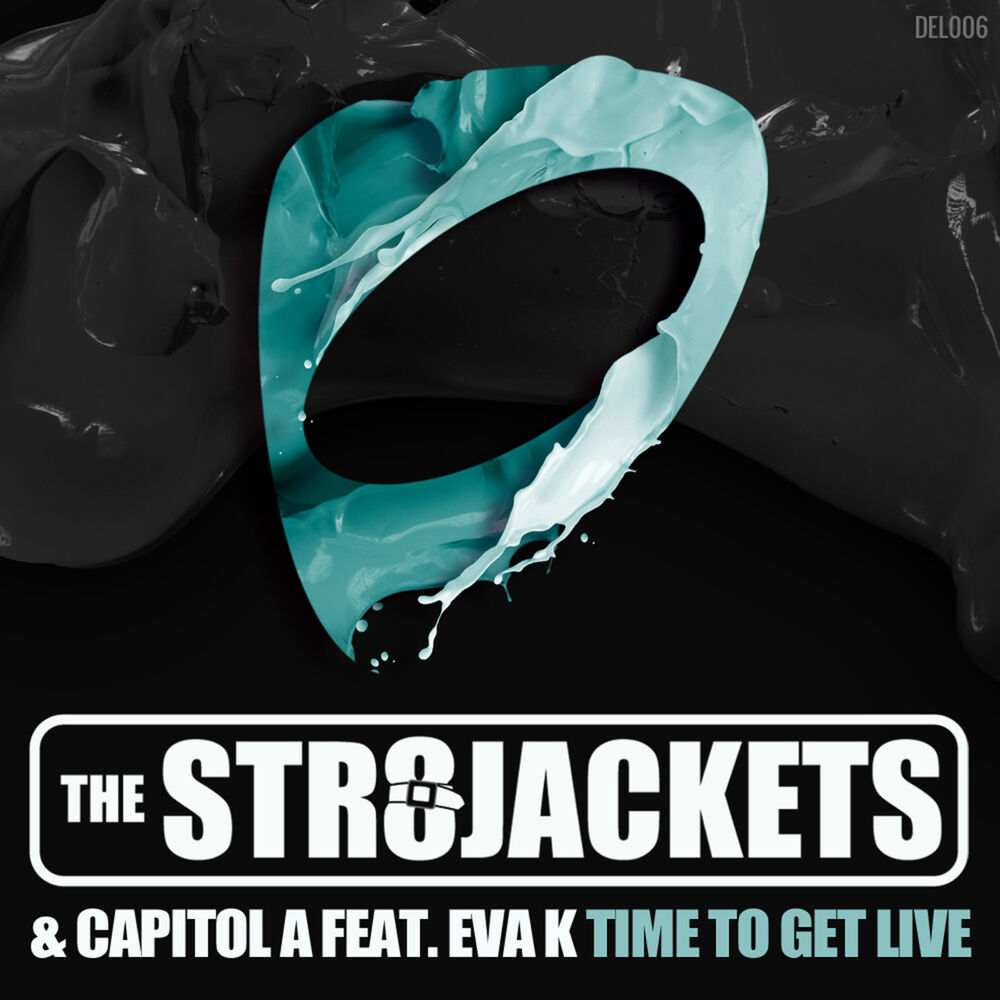 Picture of Time to Get Live (feat. Eva K)