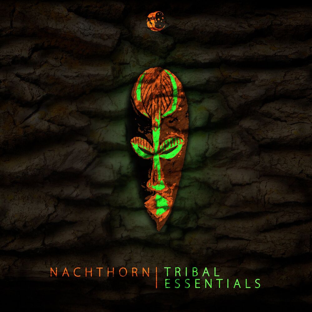 Picture of Tribal Essentials