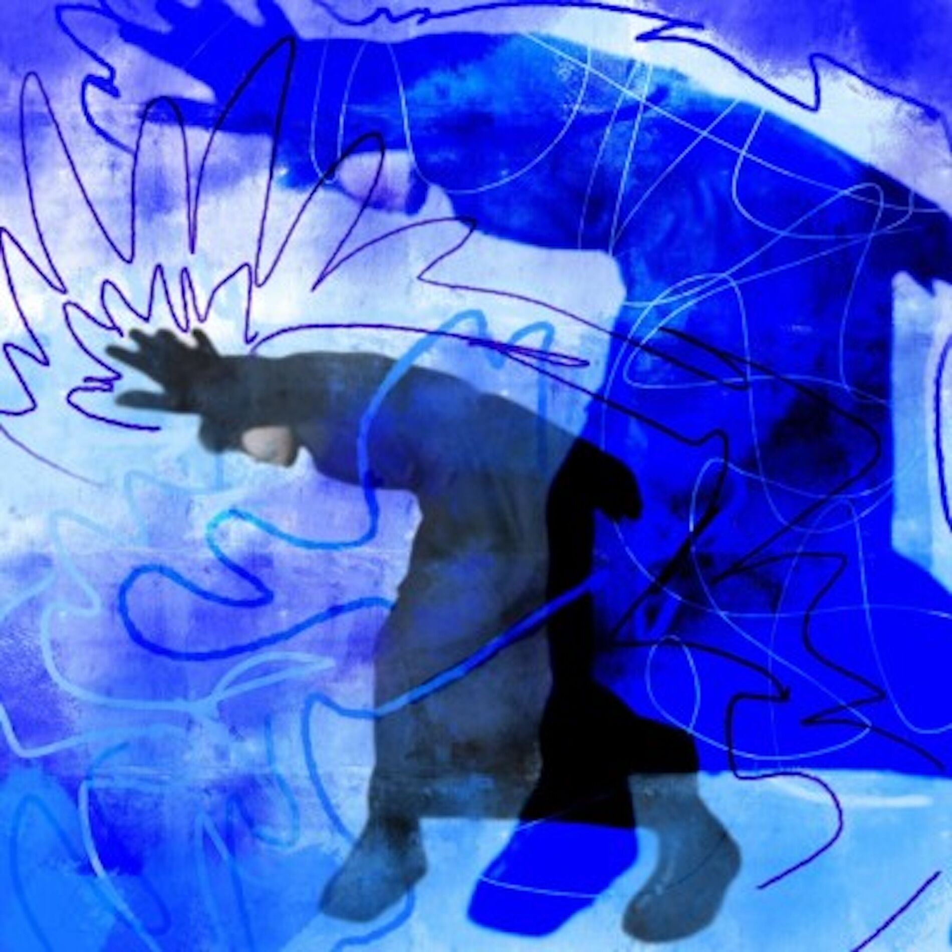 Album cover of S I L V E R S P O O N