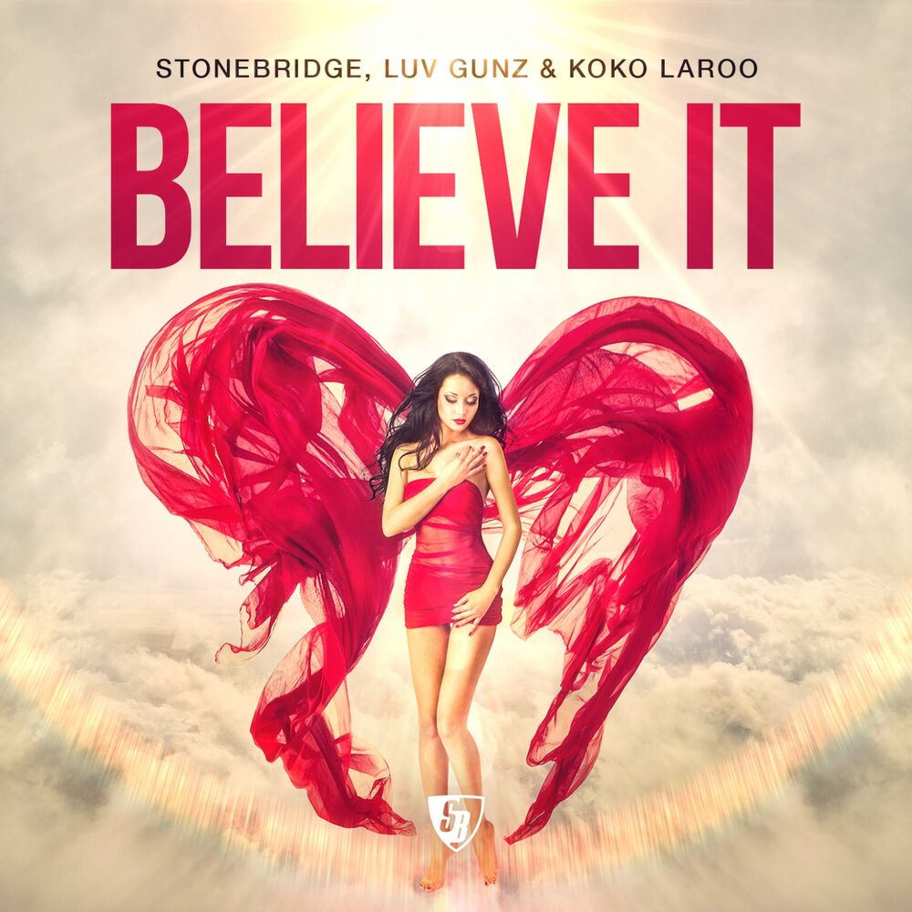 Picture of Believe It