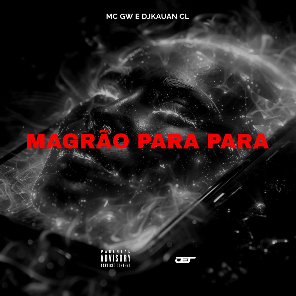 Album cover of Magrão para Para