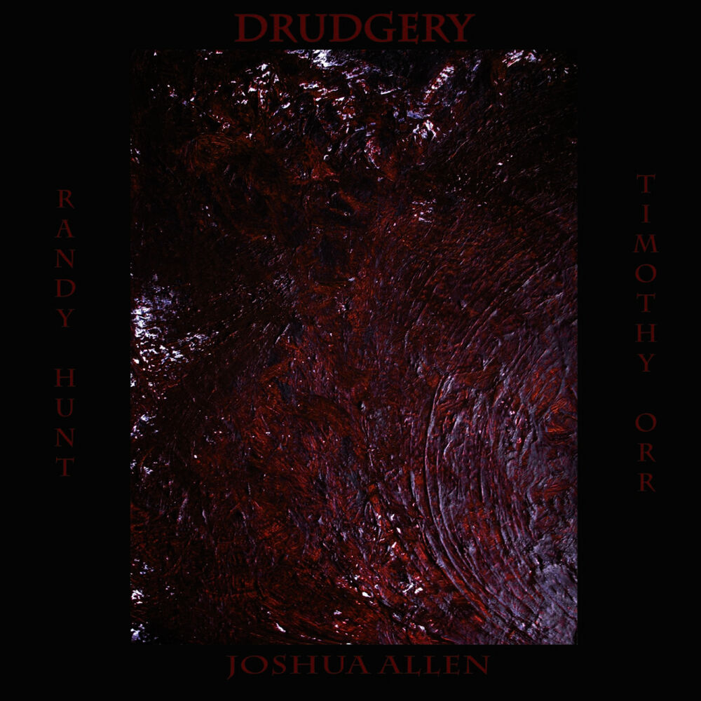 Picture of Drudgery