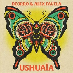 Cover of Ushuaïa