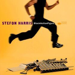 Cover of Black Action Figure