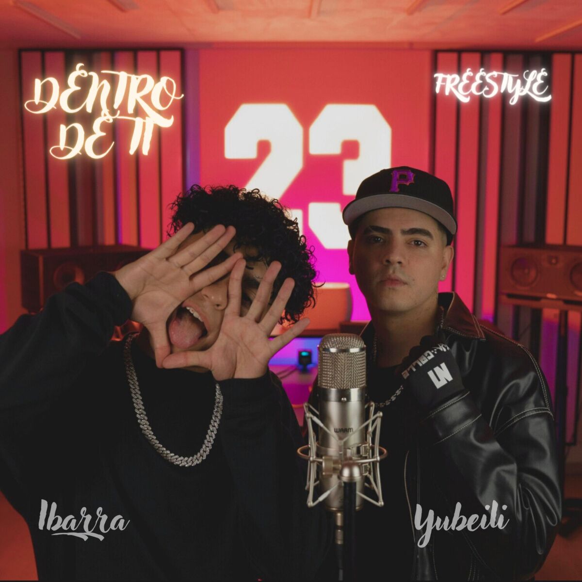 Album cover of Dentro de Ti