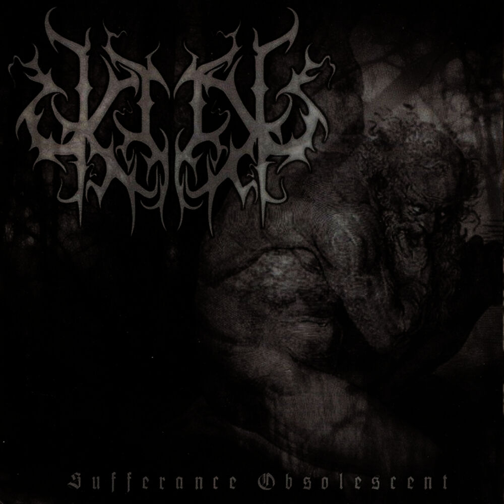 Picture of Sufferance Obsolescent