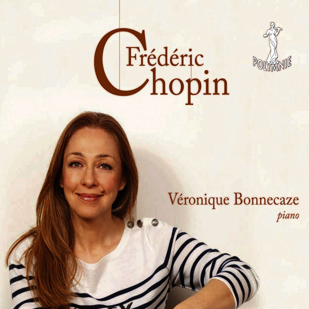 Picture of Chopin: Œuvres pour piano
