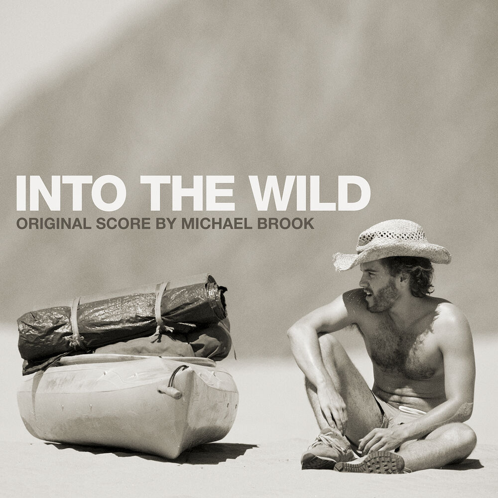 Picture of Into the Wild (Original Score)