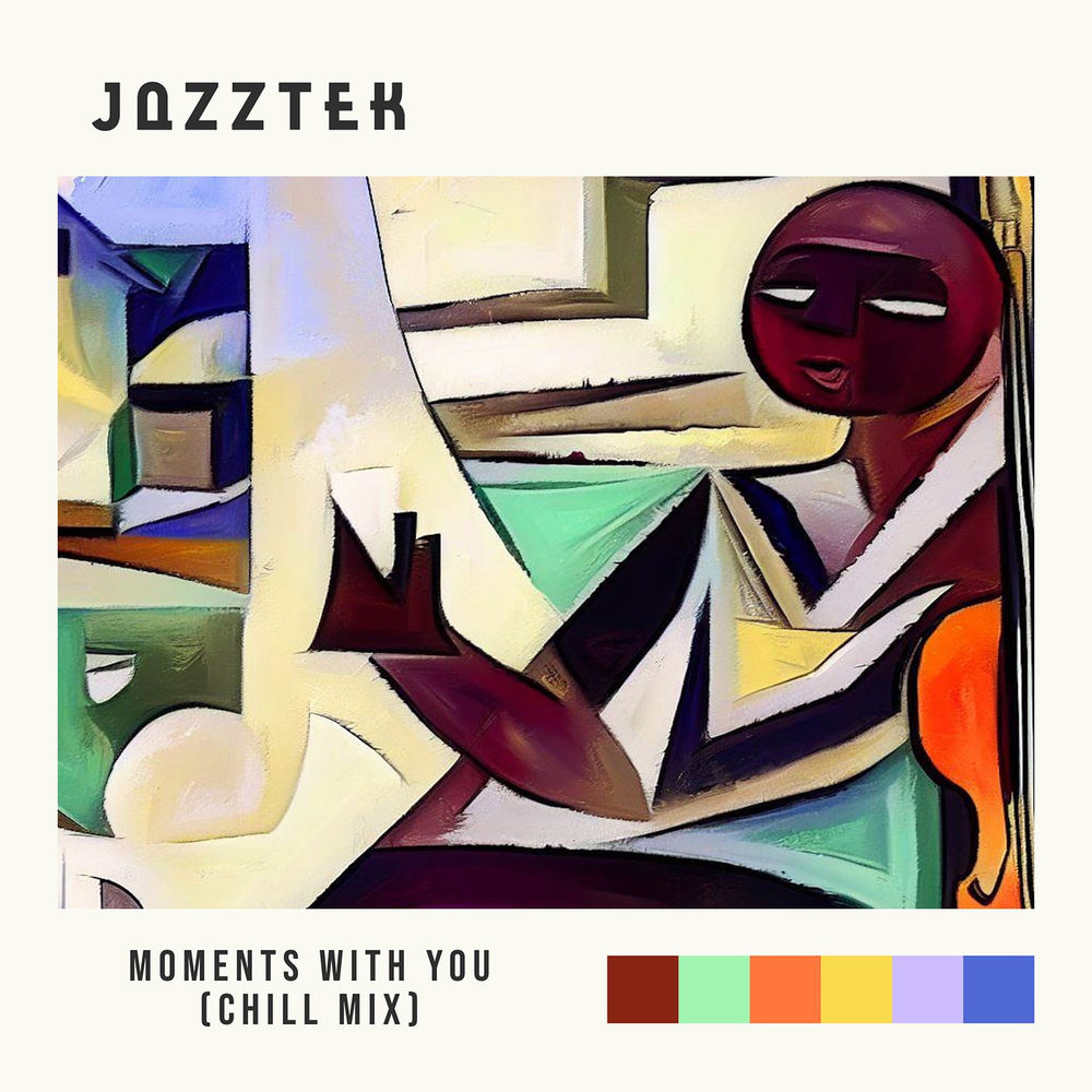Pochette du titre Moments with You