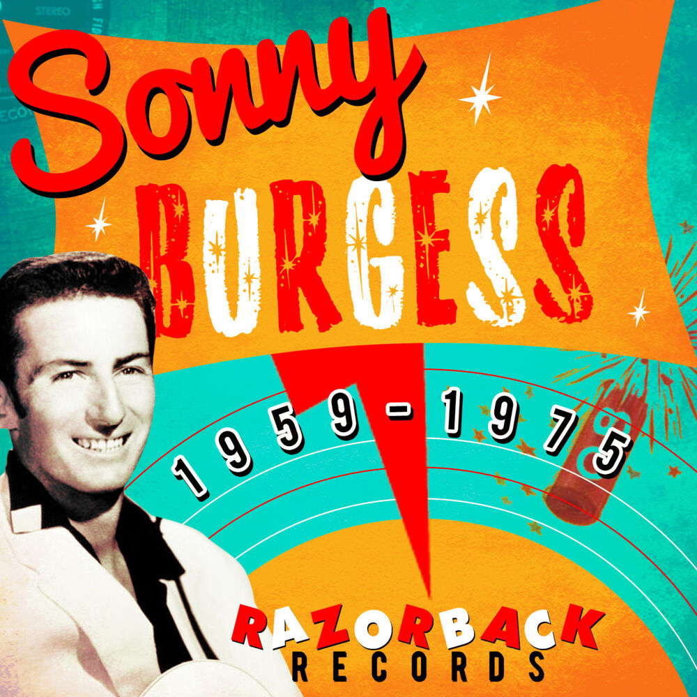 Picture of Razorback Records 1959-1975