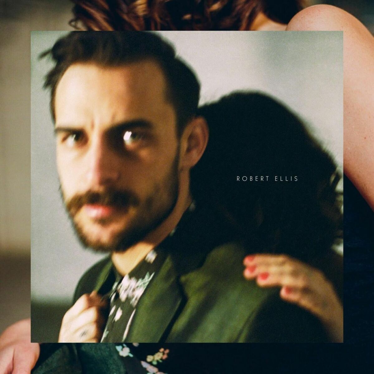 Album cover of California