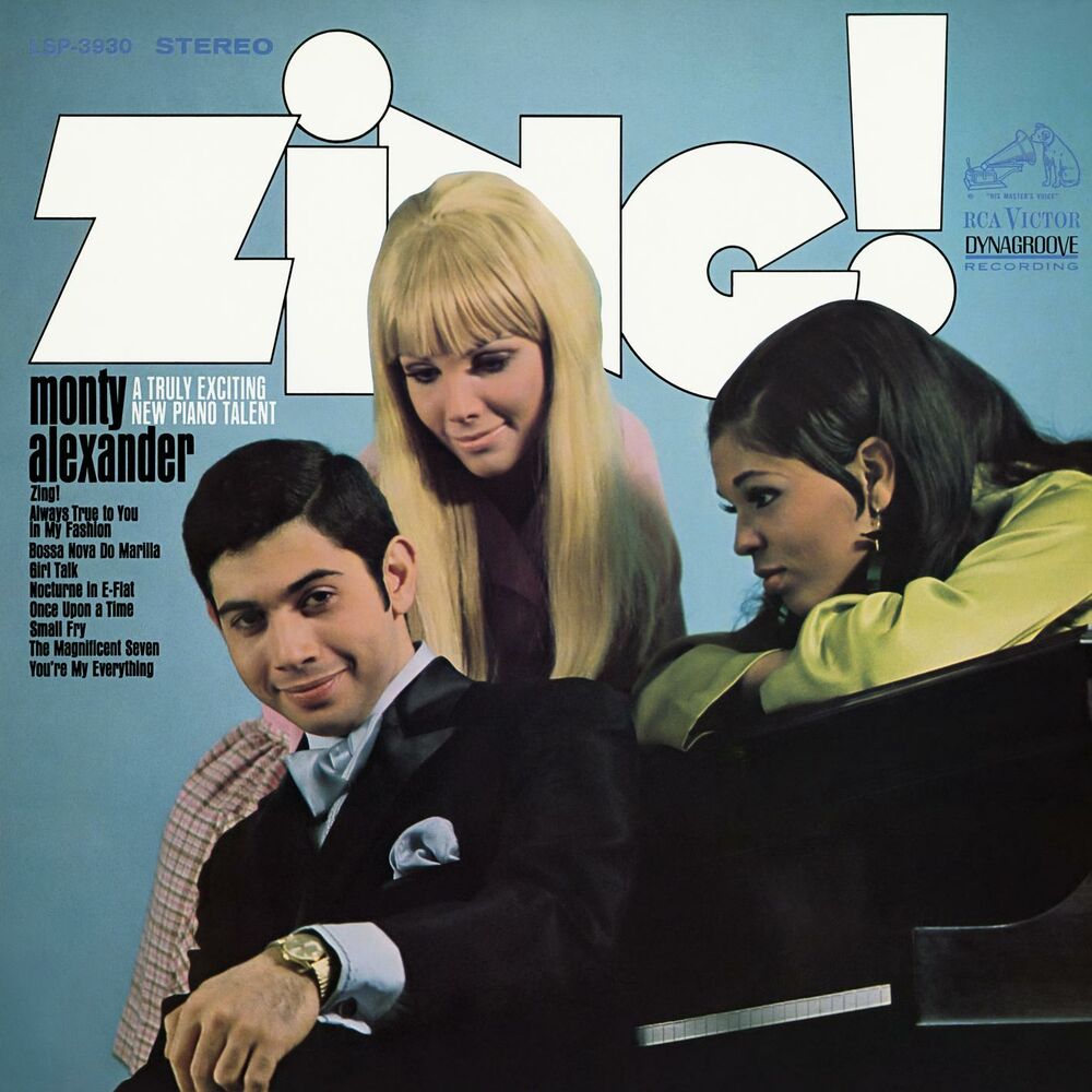 Picture of Zing!