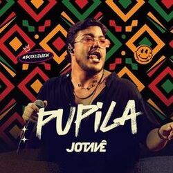 Cover of Pupila