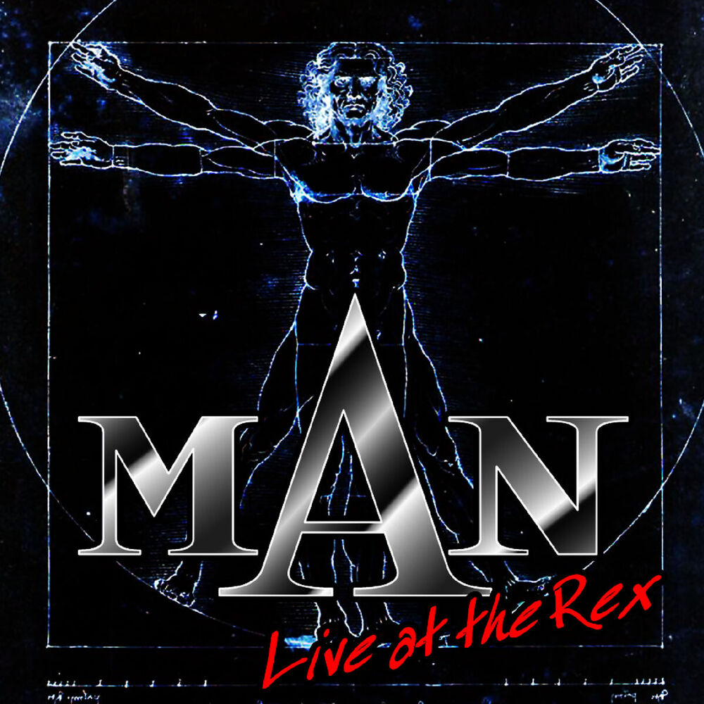 Picture of The Best of Man (Live in Concert)