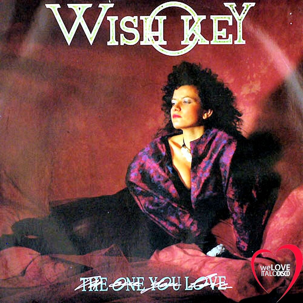 Picture of The One You Love (Italo Disco)