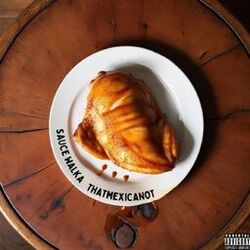 Cover of Chicken & Sauce