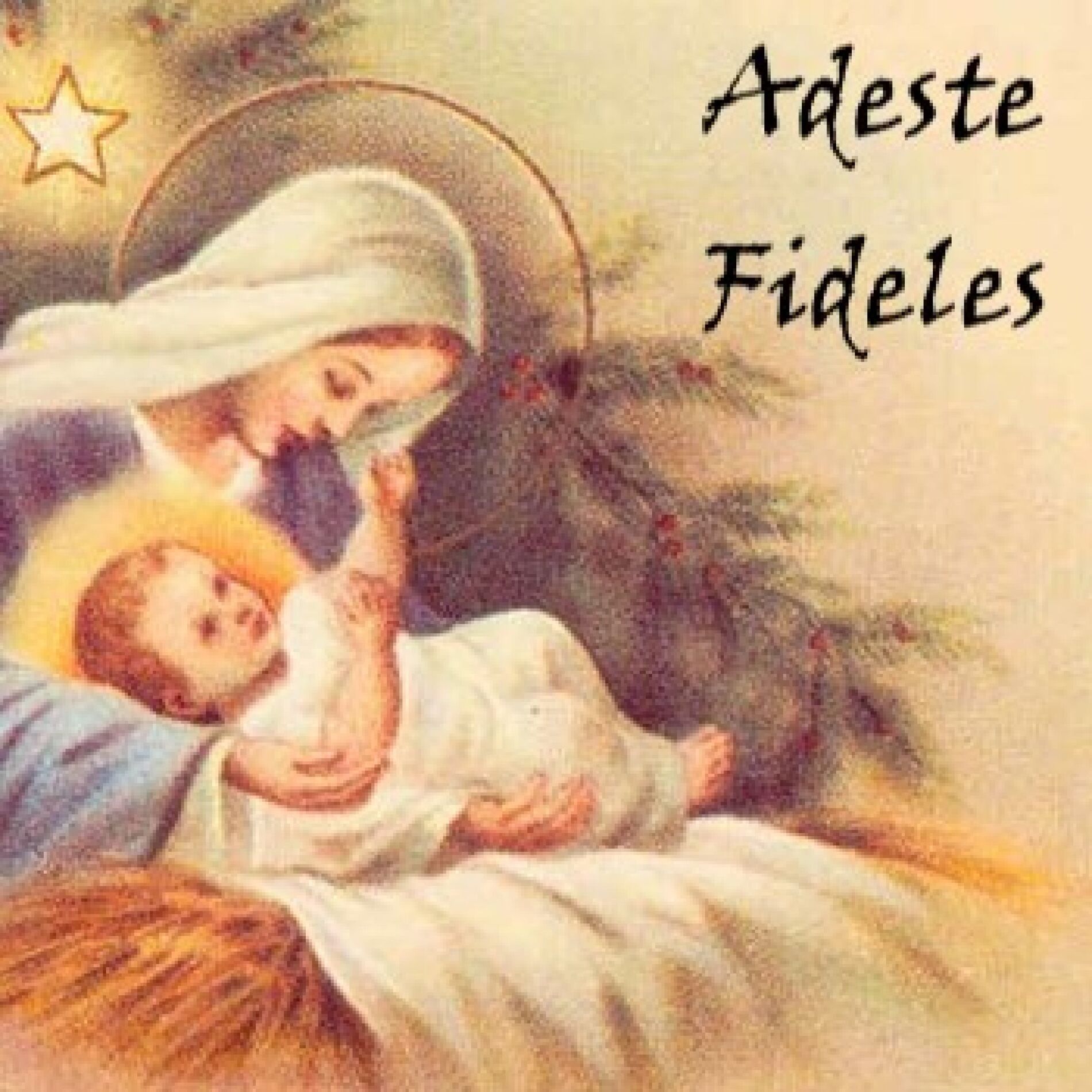 Album cover of Sobe À Jerusalém