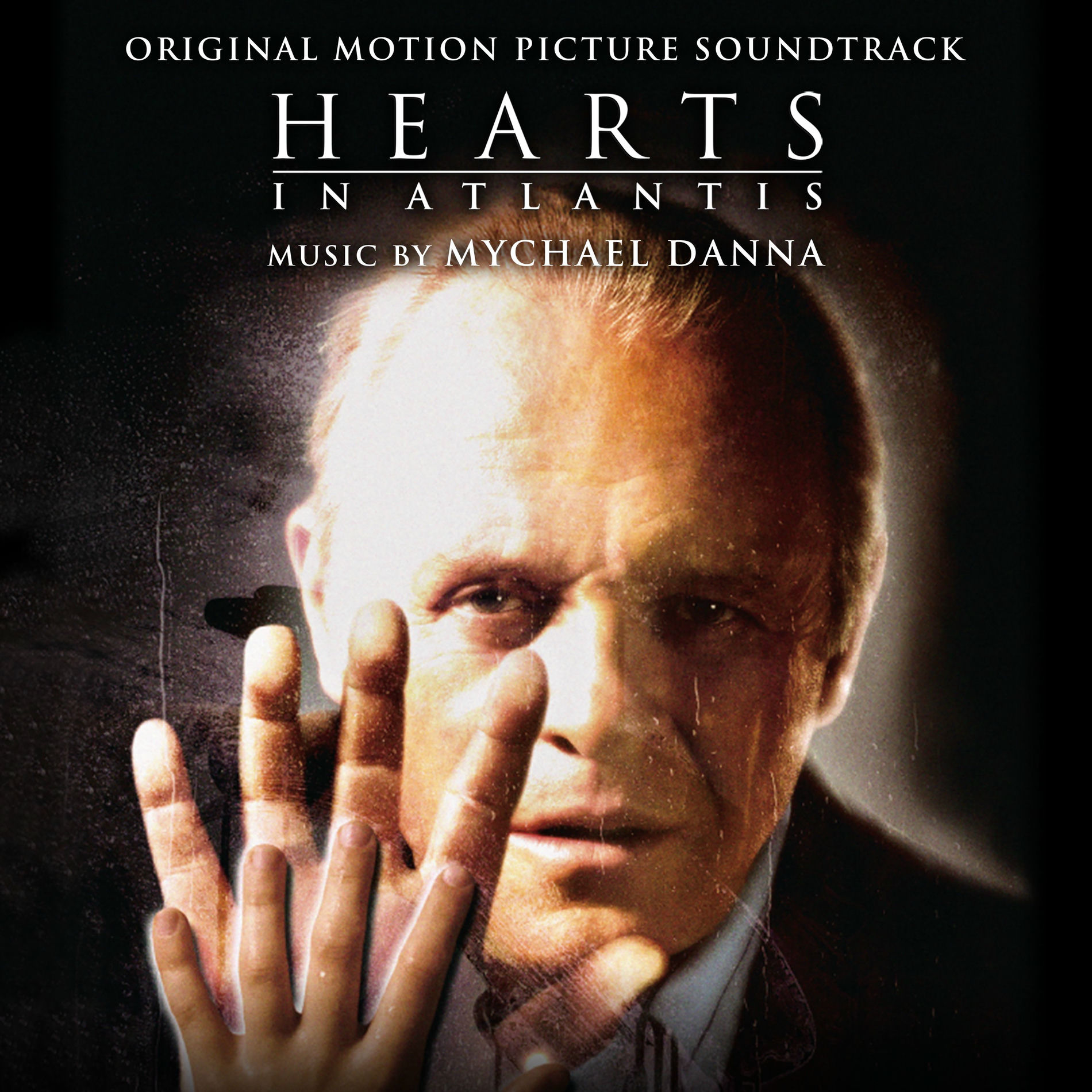 Album cover of Hearts in Atlantis (Original Motion Picture Soundtrack)