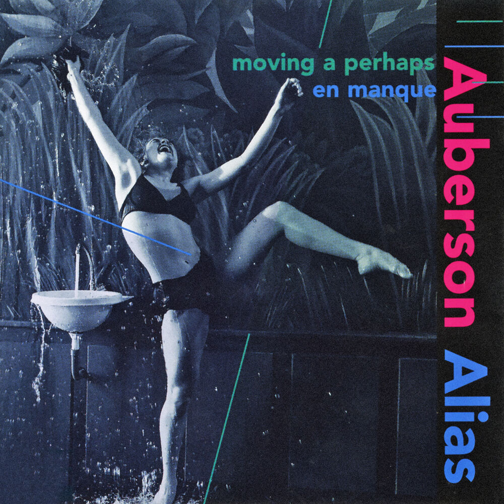 Picture of Moving a Perhaps & En manque (Extraits des spectacles) [Live]